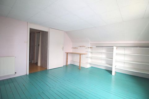 Villa i Lens, Pas-de-Calais, Lens - € 177.000 | Ref: 423235GKW - foto 7