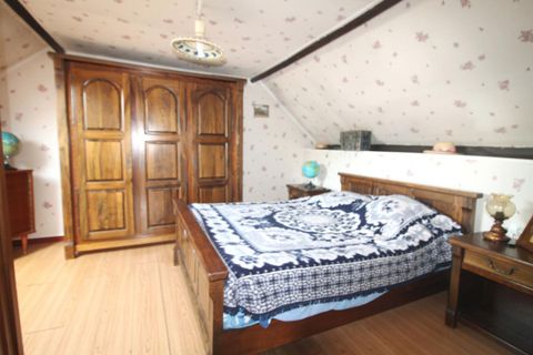 Villa i Lens, Pas-de-Calais, Lens - € 177.000 | Ref: 423235GKW - foto 8