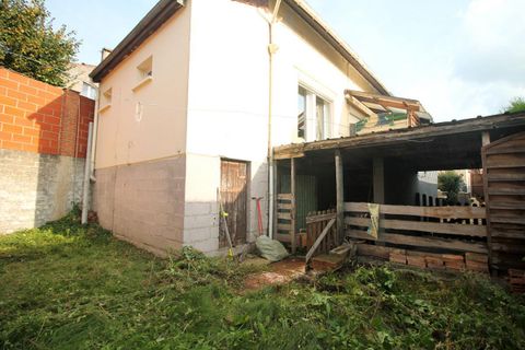 Villa i Lens, Pas-de-Calais, Lens - € 177.000 | Ref: 423235GKW - foto 11