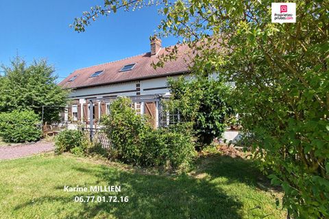 Villa i Saint-Andre-de-l'Eure, Eure, Saint-Andre-de-l'Eure - € 398.000 | Ref: 426127KMI - foto 3