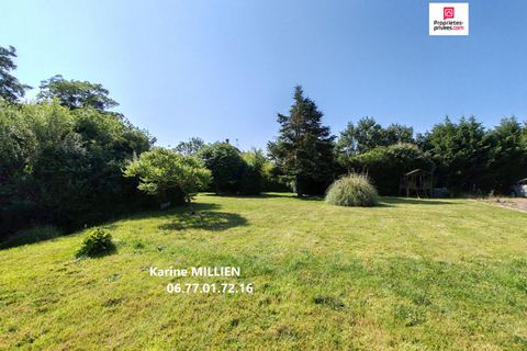 Villa i Saint-Andre-de-l'Eure, Eure, Saint-Andre-de-l'Eure - € 398.000 | Ref: 426127KMI - foto 4