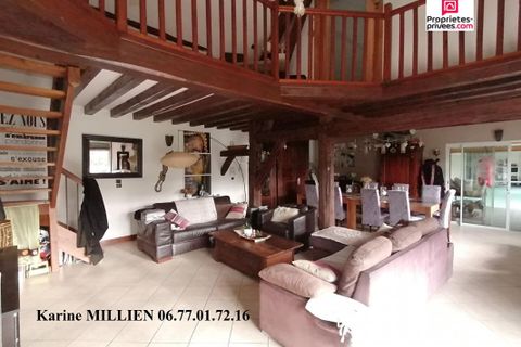 Villa i Saint-Andre-de-l'Eure, Eure, Saint-Andre-de-l'Eure - € 398.000 | Ref: 426127KMI - foto 5