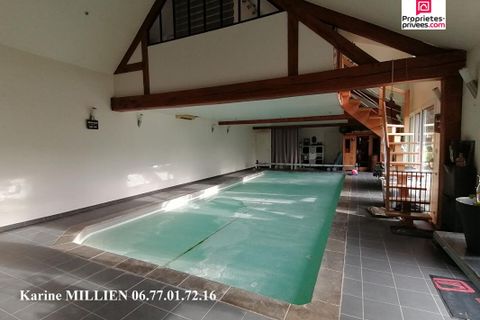 Villa i Saint-Andre-de-l'Eure, Eure, Saint-Andre-de-l'Eure - € 398.000 | Ref: 426127KMI - foto 6