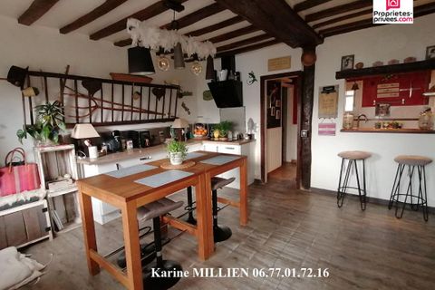 Villa i Saint-Andre-de-l'Eure, Eure, Saint-Andre-de-l'Eure - € 398.000 | Ref: 426127KMI - foto 7