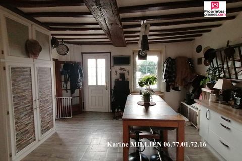 Villa i Saint-Andre-de-l'Eure, Eure, Saint-Andre-de-l'Eure - € 398.000 | Ref: 426127KMI - foto 8