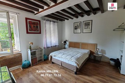 Villa i Saint-Andre-de-l'Eure, Eure, Saint-Andre-de-l'Eure - € 398.000 | Ref: 426127KMI - foto 9