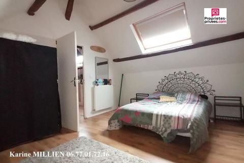 Villa i Saint-Andre-de-l'Eure, Eure, Saint-Andre-de-l'Eure - € 398.000 | Ref: 426127KMI - foto 11