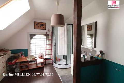 Villa i Saint-Andre-de-l'Eure, Eure, Saint-Andre-de-l'Eure - € 398.000 | Ref: 426127KMI - foto 12