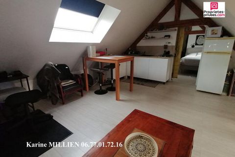 Villa i Saint-Andre-de-l'Eure, Eure, Saint-Andre-de-l'Eure - € 398.000 | Ref: 426127KMI - foto 13