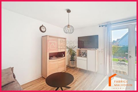 Villa a Groffliers, Pas-de-Calais, Groffliers - € 210.000 | Ref: 424484FAMA - foto 4