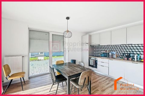 Villa a Groffliers, Pas-de-Calais, Groffliers - € 210.000 | Ref: 424484FAMA - foto 6