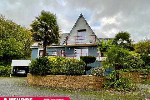Villa i Saint-Nicolas-de-Redon, Loire-Atlantique, Saint-Nicolas-de-Redon - € 308.000 | Ref: 425513POCL - foto 2