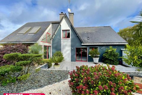 Villa i Saint-Nicolas-de-Redon, Loire-Atlantique, Saint-Nicolas-de-Redon - € 308.000 | Ref: 425513POCL - foto 3