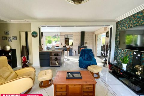 Villa i Saint-Nicolas-de-Redon, Loire-Atlantique, Saint-Nicolas-de-Redon - € 308.000 | Ref: 425513POCL - foto 4