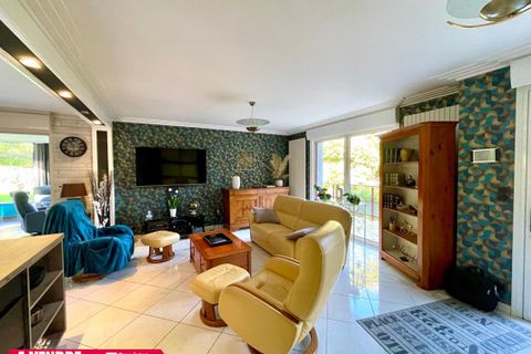 Villa i Saint-Nicolas-de-Redon, Loire-Atlantique, Saint-Nicolas-de-Redon - € 308.000 | Ref: 425513POCL - foto 5