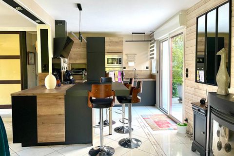 Villa i Saint-Nicolas-de-Redon, Loire-Atlantique, Saint-Nicolas-de-Redon - € 308.000 | Ref: 425513POCL - foto 6