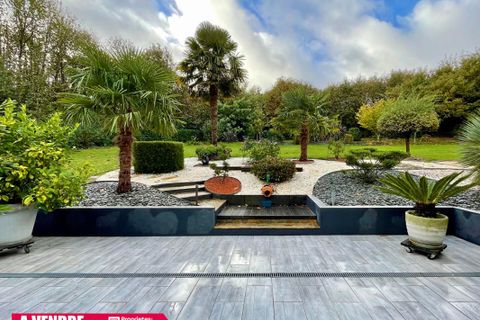 Villa i Saint-Nicolas-de-Redon, Loire-Atlantique, Saint-Nicolas-de-Redon - € 308.000 | Ref: 425513POCL - foto 10