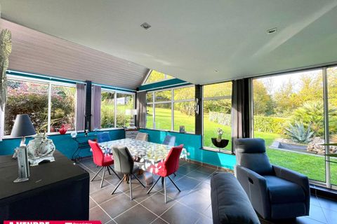 Villa i Saint-Nicolas-de-Redon, Loire-Atlantique, Saint-Nicolas-de-Redon - € 308.000 | Ref: 425513POCL - foto 11