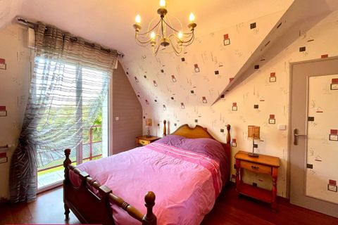 Villa i Saint-Nicolas-de-Redon, Loire-Atlantique, Saint-Nicolas-de-Redon - € 308.000 | Ref: 425513POCL - foto 16
