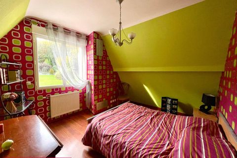 Villa i Saint-Nicolas-de-Redon, Loire-Atlantique, Saint-Nicolas-de-Redon - € 308.000 | Ref: 425513POCL - foto 17