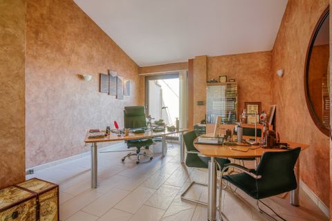 Villa i Viry-Châtillon, Essonne, Viry-Châtillon - € 1.350.000 | Ref: 1414598GLR - foto 10