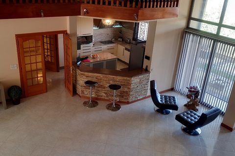Villa i Viry-Châtillon, Essonne, Viry-Châtillon - € 1.350.000 | Ref: 1414598GLR - foto 15