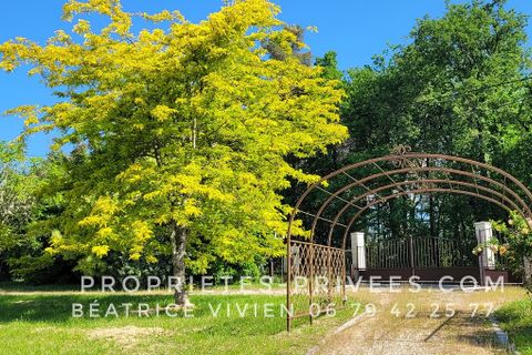 Villa en Plazac, Dordogne, Plazac - € 495.000 | Ref: 4013834VIV - photo 2