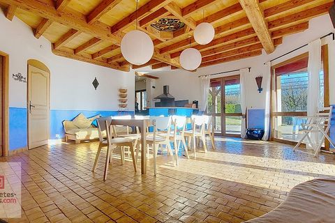 Villa en Plazac, Dordogne, Plazac - € 495.000 | Ref: 4013834VIV - photo 3