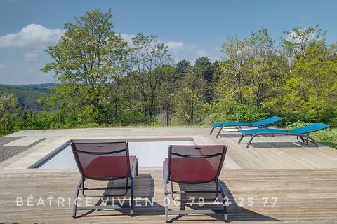 Villa en Plazac, Dordogne, Plazac - € 495.000 | Ref: 4013834VIV - photo 4