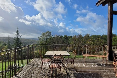 Villa en Plazac, Dordogne, Plazac - € 495.000 | Ref: 4013834VIV - photo 5