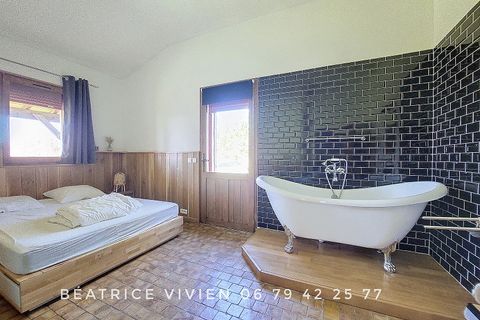 Villa en Plazac, Dordogne, Plazac - € 495.000 | Ref: 4013834VIV - photo 7