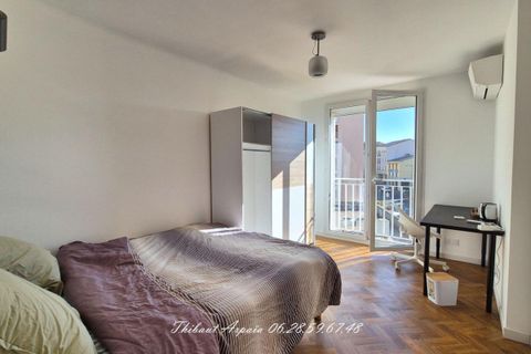 Leilighet i Manosque, Alpes-de-Haute-Provence, Manosque - € 240 000 | Ref: 425538TPH - foto 8