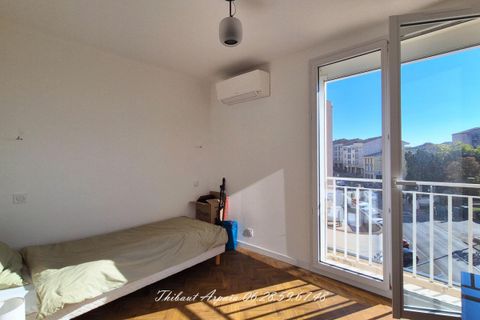 Leilighet i Manosque, Alpes-de-Haute-Provence, Manosque - € 240 000 | Ref: 425538TPH - foto 9