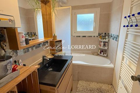 Villa a Mulsanne, Sarthe, Mulsanne - € 169.000 | Ref: 425634RRN - foto 8