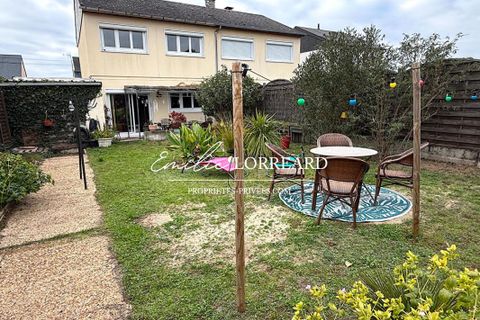 Villa a Mulsanne, Sarthe, Mulsanne - € 169.000 | Ref: 425634RRN - foto 9