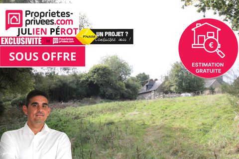 Villa i Plaintel, Cotes-d'Armor, Plaintel - € 59.000 | Ref: 424689JUP - foto 1