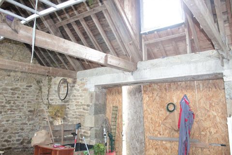 Villa i Plaintel, Cotes-d'Armor, Plaintel - € 59.000 | Ref: 424689JUP - foto 8