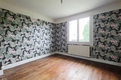 Villa i Bourges, Cher, Bourges - € 116.990 | Ref: 423914COS - foto 2