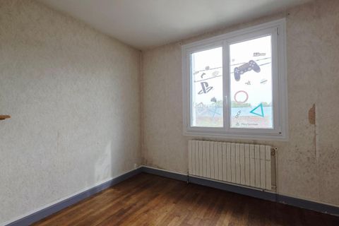 Villa i Bourges, Cher, Bourges - € 116.990 | Ref: 423914COS - foto 5