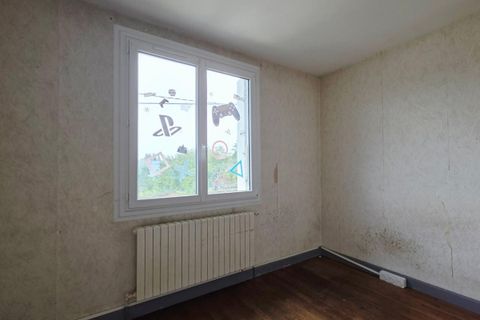 Villa i Bourges, Cher, Bourges - € 116.990 | Ref: 423914COS - foto 6