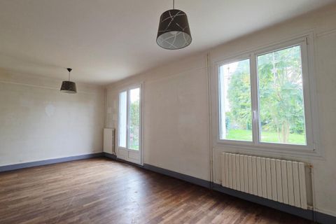 Villa i Bourges, Cher, Bourges - € 116.990 | Ref: 423914COS - foto 7