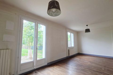 Villa i Bourges, Cher, Bourges - € 116.990 | Ref: 423914COS - foto 9