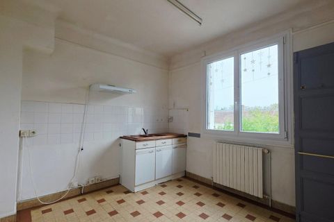 Villa i Bourges, Cher, Bourges - € 116.990 | Ref: 423914COS - foto 11