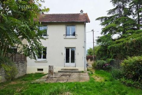 Villa i Bourges, Cher, Bourges - € 116.990 | Ref: 423914COS - foto 14