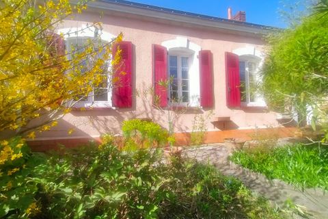Villa i Le Mans, Sarthe, Le Mans - € 190.800 | Ref: 426199MYB - foto 1