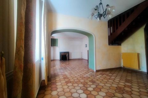Villa i Le Mans, Sarthe, Le Mans - € 190.800 | Ref: 426199MYB - foto 7