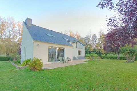 Willa: Spezet, Finistere, Spezet – 340 000 € | Ref: 424984BCP – zdjęcie 2