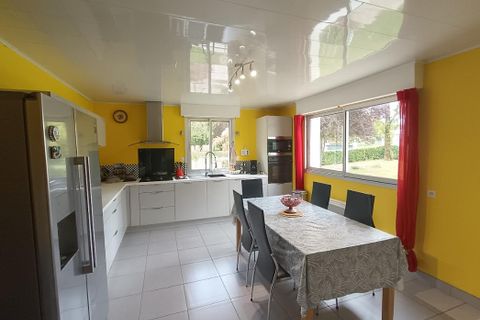 Willa: Spezet, Finistere, Spezet – 340 000 € | Ref: 424984BCP – zdjęcie 4