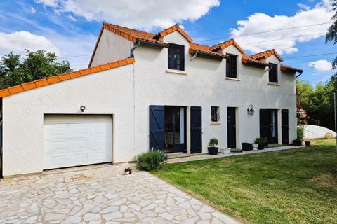 Villa i Bignoux, Vienne, Bignoux - € 294.000 | Ref: 425665MAXT - foto 1