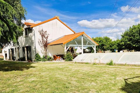 Villa i Bignoux, Vienne, Bignoux - € 294.000 | Ref: 425665MAXT - foto 2